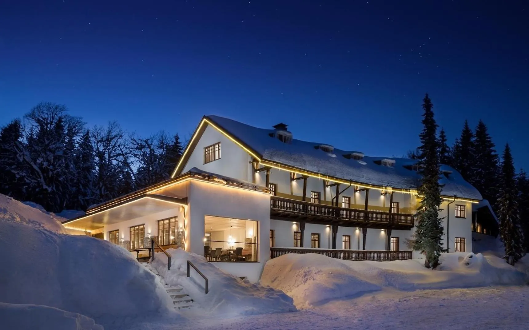 Alpenhotel Boedele - Luxus Suite Mit Zwei Sz 22 Hergatz Allemagne