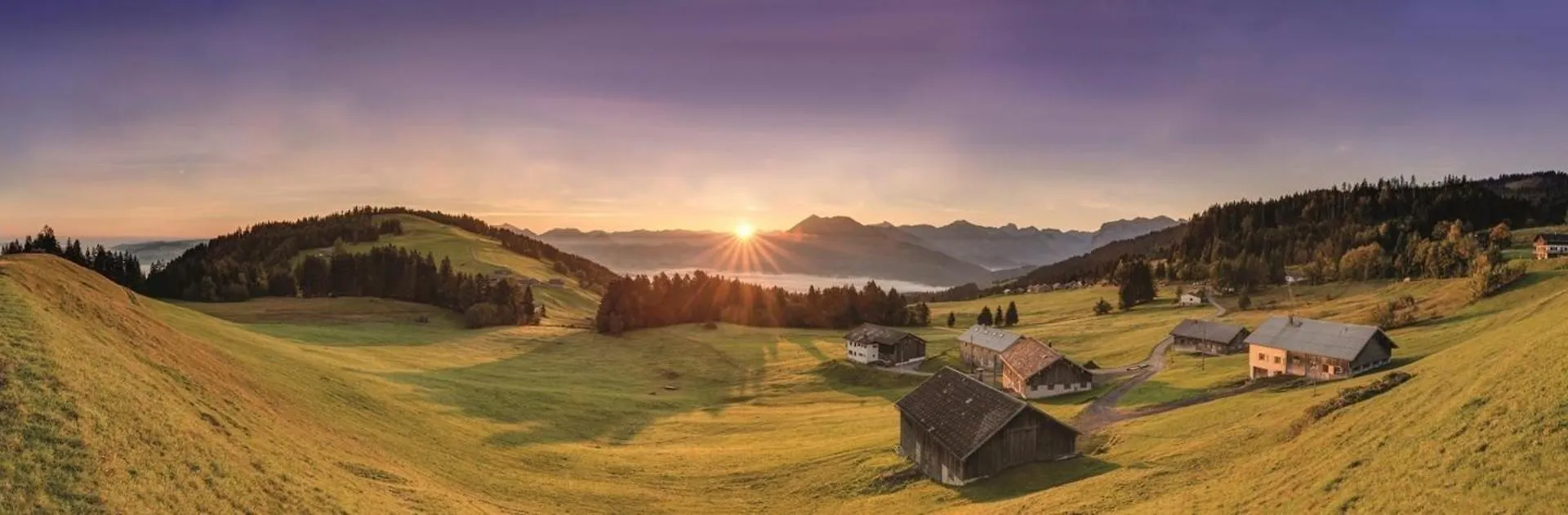 Alpenhotel Boedele - Luxus Suite Mit Zwei Sz 22 Hergatz 0*,