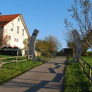 2* Mini-hôtel Allgaeu Meadow Ranch